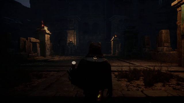 Во имя правды! | Lies of P | #11 смотреть онлайн