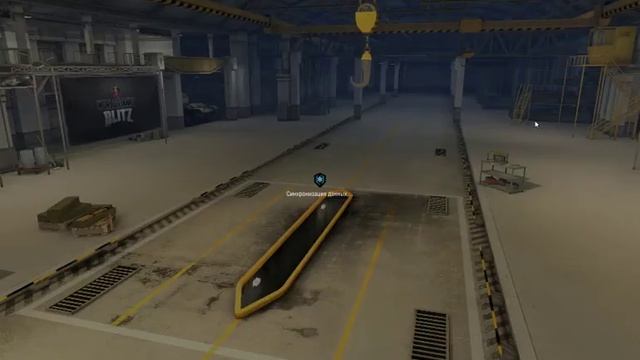 World of Tanks Blitz с Nasral'nым смотреть онлайн