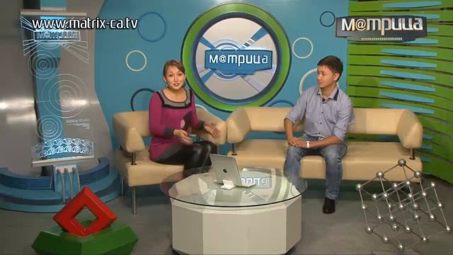 (125) Матрица смотреть онлайн