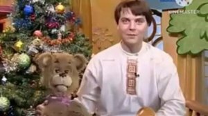 Спокойной ночи малыши 04.01.2012 прощание