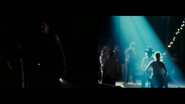 Jefferson Airplane - Wooden Ships (Woodstock Time)