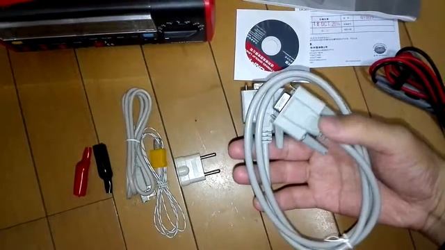 UNI-T UT803 Bench Type Autoranging-True RMS Digital Multimeter смотреть онлайн