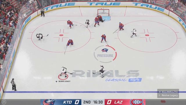 NHL 24 MASSIVE NEW PATCH Gameplay and Modes Update & Overview! November 9th смотреть онлайн
