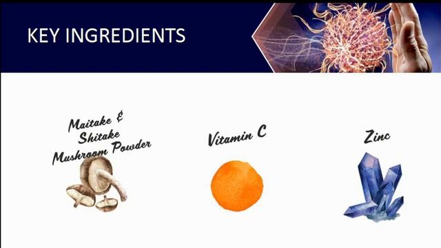 Forever ImmuBlend | Immunity Kaise Badiye