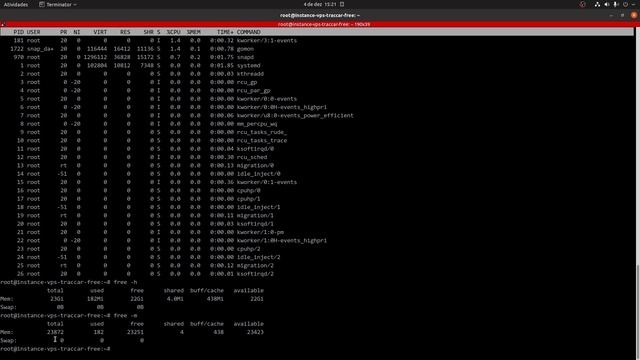 Traccar 2021 VPS 100%FREE Ubuntu 20.04 Parte01 смотреть онлайн