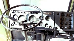 КАЗ-606 (Колхида) – советское недоразумение. Почему Колхида была кошмаром для водителей в СССР.