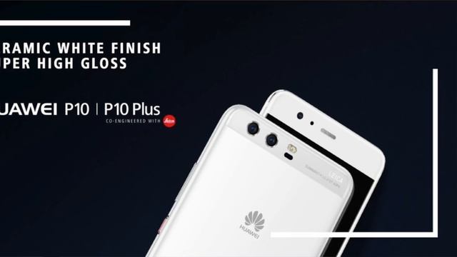 Huawei P10 - P10 Plus - Watch 2 - Double Camera Magic? My Opinions
