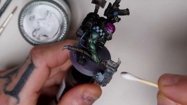 Kommando KillTeam : : Dark, Grim?, Quick! смотреть онлайн