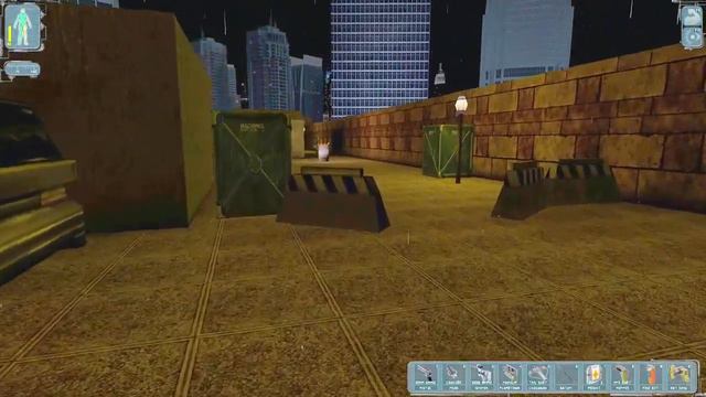 Deus Ex: Revision | House cleaning run | Vol.6 смотреть онлайн