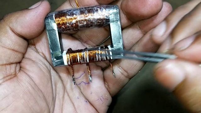 Inverter How To Make | How To Make Inverter At Home