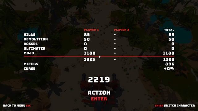 I Hate Running Backwards Gameplay 4 - Field-Testing My "Precious Ammo" смотреть онлайн