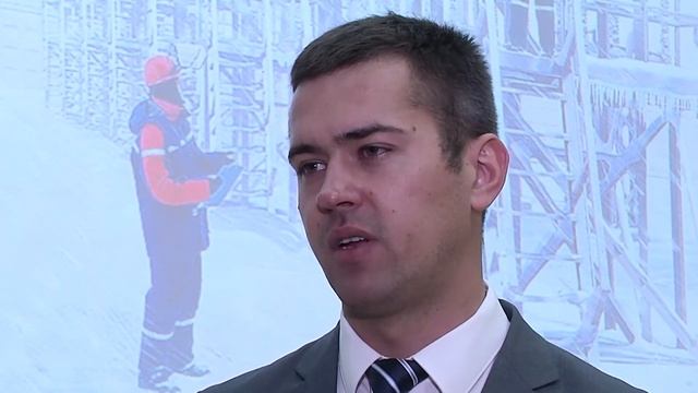 Неделя охрана труда на ОЭМК (СИЗ и спецодежда) смотреть онлайн