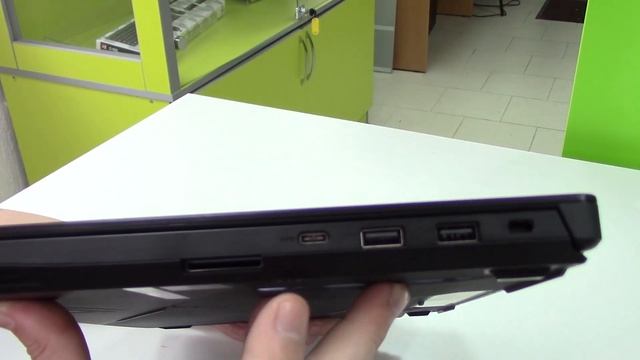 Обзор ноутбука ASUS Strix GL503VD смотреть онлайн