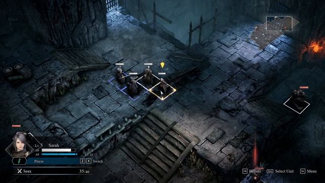 Let's eXplore Redemption Reapers смотреть онлайн