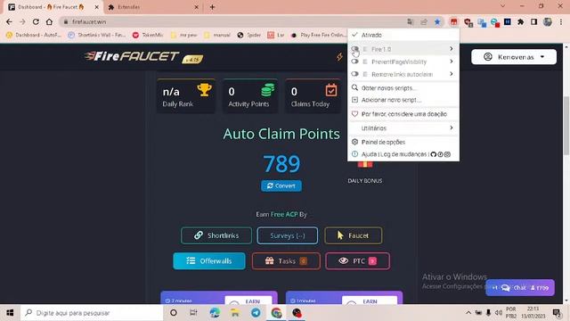 Automatizei a "Fire Faucet" смотреть онлайн