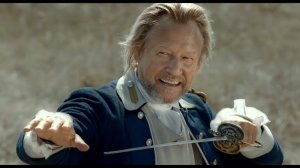 Гардемарины 1787. Война - Русский трейлер (2023)