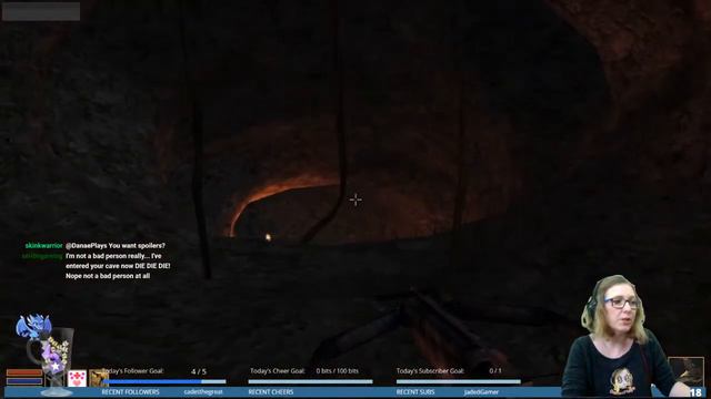 Morrowind Perma-death, Episode 10