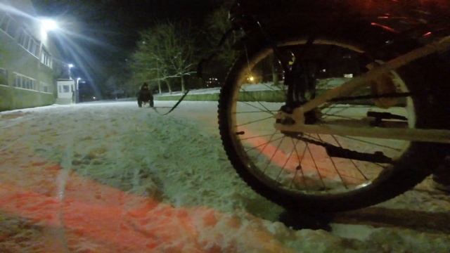 Электросани едут сами смотреть онлайн