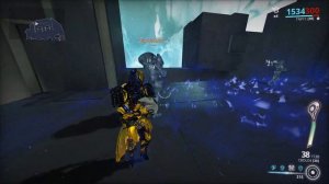 Warframe: Гаусс - Быстрый и опасный Билд\Обзор\Геймплей\Где выбить?\Прайм\2021\Внешний вид