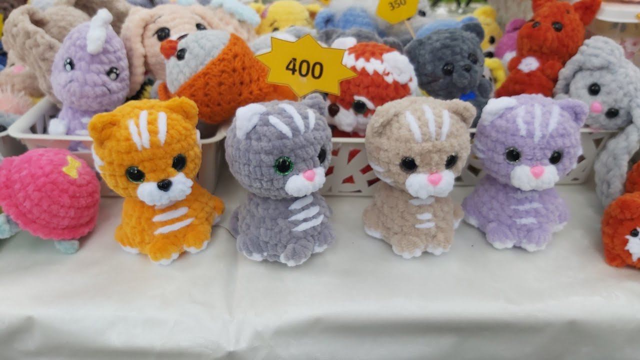 Вязовлог. Новые игрушки, продажи. смотреть онлайн