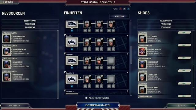 911 operator S01EP32 I Freies Spiel Boston смотреть онлайн