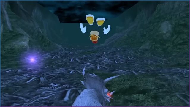 RESTORED MAPS in Rayman 4's Prototype | Raving Rabbids смотреть онлайн