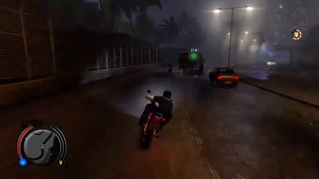 SLEEPING DOGS Прохождение - #7 Спасти Дядюшку По [18+] смотреть онлайн