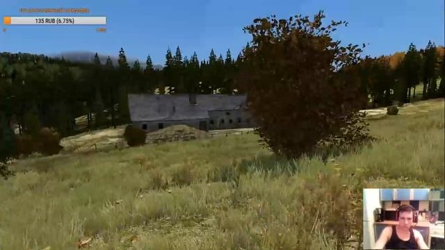 Dayz Standalone 0.60 exp - игра с напарниками смотреть онлайн