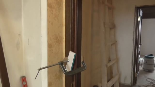 Наличники без гвоздей это просто. смотреть онлайн