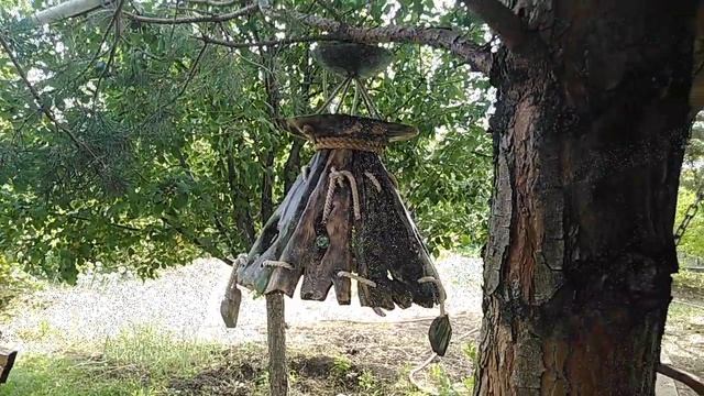 люстра из дерева в рустикальном стиле смотреть онлайн