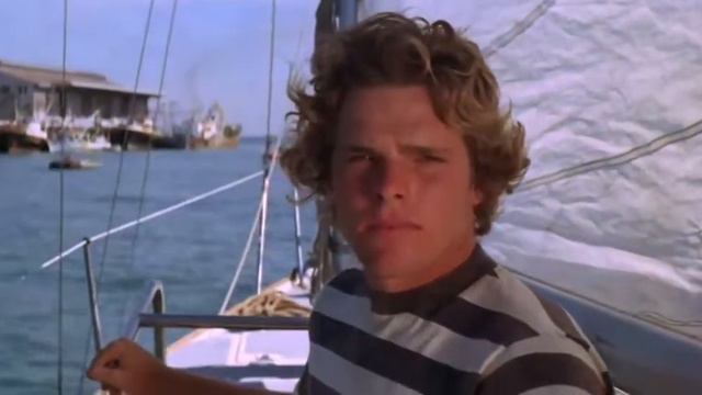 The Dove (1974) Best Quality - Joseph Bottoms, Deborah Raffin смотреть онлайн