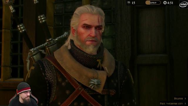 CohhCarnage Plays The Witcher 3: Heart Of Stone - Episode 11 смотреть онлайн
