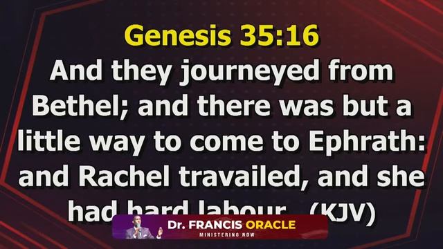 THE ANOINTING TO FINISH WELL || DR ORACLE || 27.11.2022(1ST SERVICE) смотреть онлайн