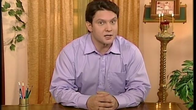 Симеон Юрьевецкий смотреть онлайн