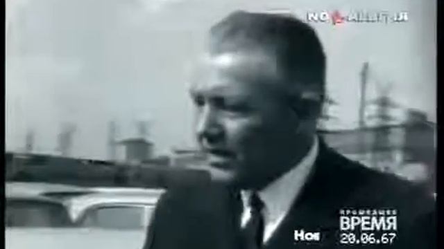Смотреть всем!! Самая первая реклама машины в СССР Запорожец :) смотреть онлайн