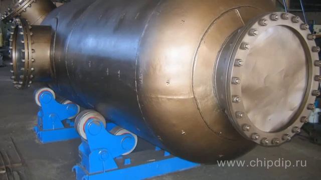 Композитный материал. Биметалл смотреть онлайн