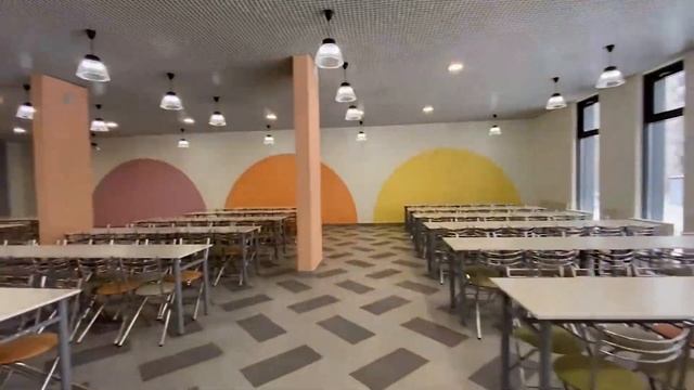 Андрей Воробьев посетил г. Орехово-Зуево и проверил готовность школы №16 смотреть онлайн