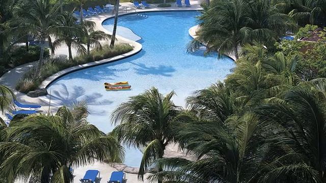 Aruba Weddings | Radisson Aruba Resort, Casino & Spa смотреть онлайн