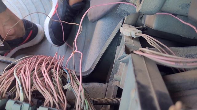 Code Invalid Interlock Active MAN TRUCKS смотреть онлайн