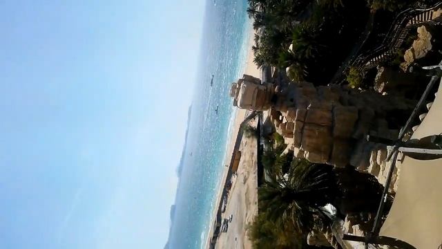 Wild wadi water park in Dubai смотреть онлайн