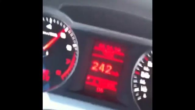 Audi "Чистим снег" смотреть онлайн