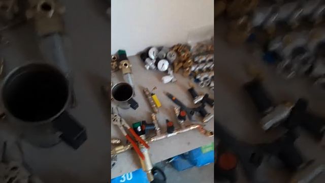 Начало работы водопровод трубами рехау смотреть онлайн