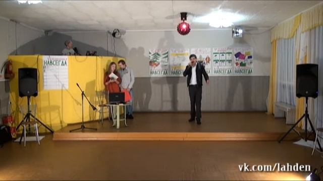 Евгений и Валерия Гавриловы - Калина + Кукла смотреть онлайн