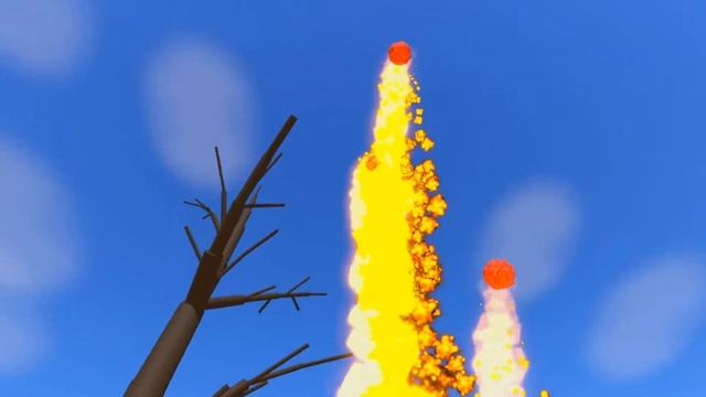 Overvisor's Spellbook - Anyland смотреть онлайн