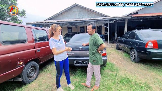 Murah parah nih !! Mobil bekas harga motor di Lapak gang Pala смотреть онлайн
