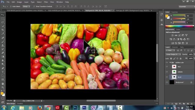 Photoshop RGB COLOR MODE Tutorial । RGB COLOR MODE । Photoshop RGB COLOR MODE Bangla tutorial#76 смотреть онлайн