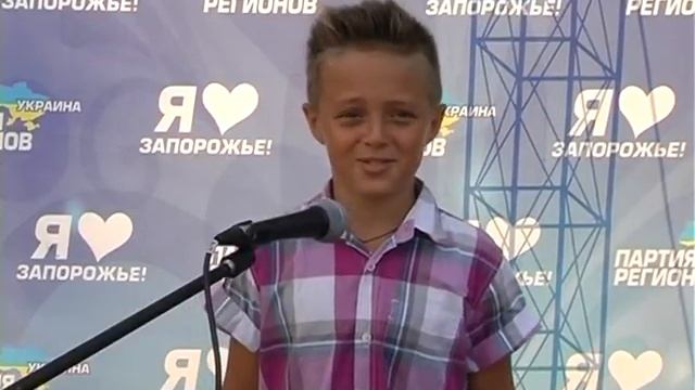 Виталий Тищенко смотреть онлайн