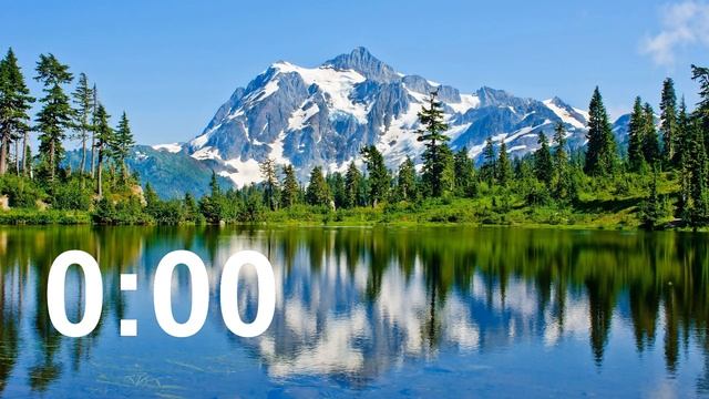 ТАЙМЕР ⏰ на 15 секунд со звуком смотреть онлайн