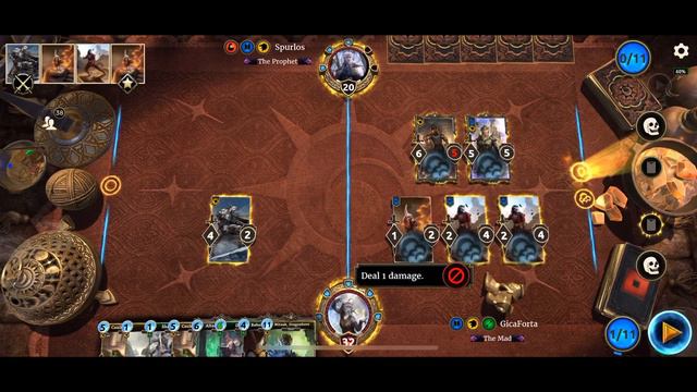 DoffyKing’s Kitchen Sink Dominion | Giveaway | Moons Of Elsweyr - Elder Scrolls Legends