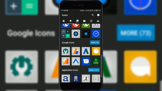 Top 6 Premium Paid Icon Packs Gone Free | Limited Time Offer смотреть онлайн